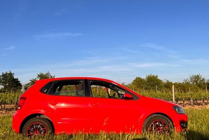 VW Polo 135.000 km 2.900 &euro; Meckenheim 67149