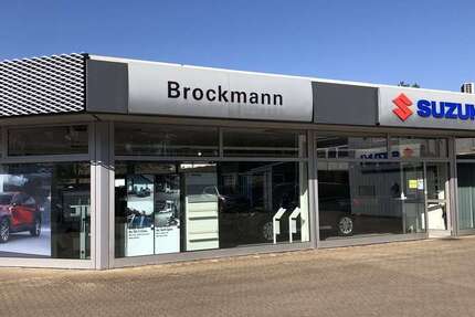 Suzuki SX4 34.765 km 16.980 &euro; Soltau - OT Harber 29614