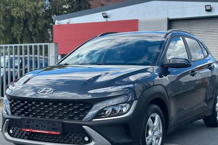 Hyundai KONA 86.000 km 12.990 &euro; Nürnberg 90431