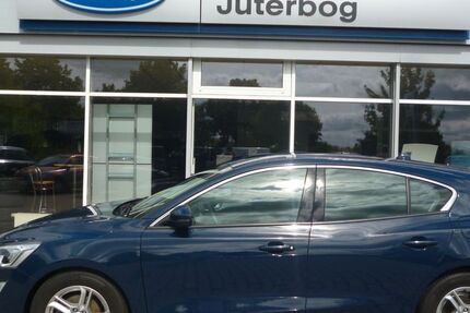 Ford Focus 83.000 km 12.890 &euro; Jüterbog 14913