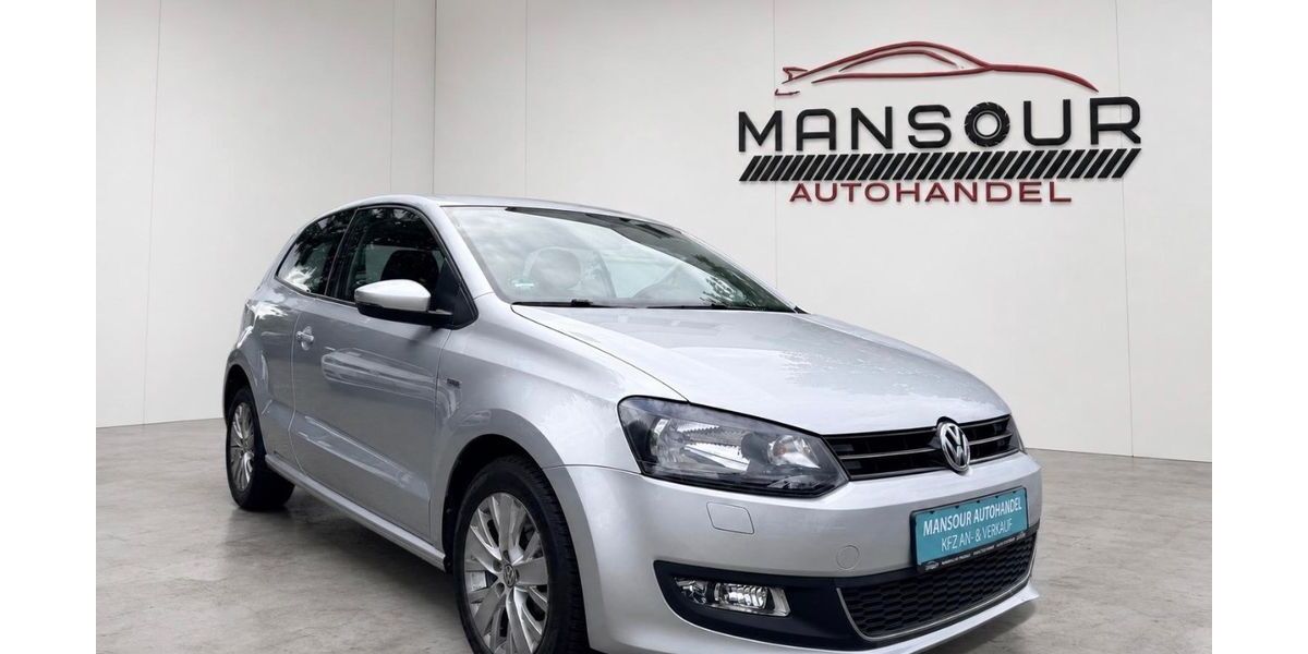 VW Polo 176.656 km 3.850 &euro; Ofterdingen 72131