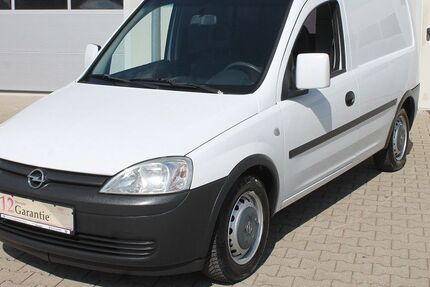 Opel Combo 115.000 km 4.799 € Reichelsheim 64385