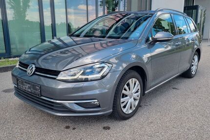 VW Golf 186.500 km 13.790 € Feldkirchen bei München 85622