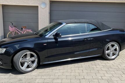 Audi A5 141.000 km 11.700 &euro; Pfronten 87459