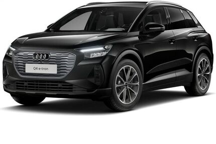 Audi Q4 e-tron 4.517 km 46.847 &euro; Bremen 28207