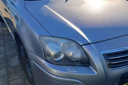 Toyota Avensis 282.000 km 2.500 &euro; Sontheim 87776