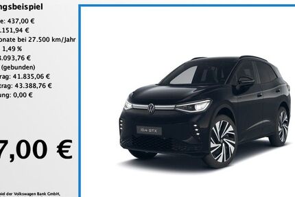 VW ID.4 4.995 km 51.987 &euro; Dießen am Ammersee 86911