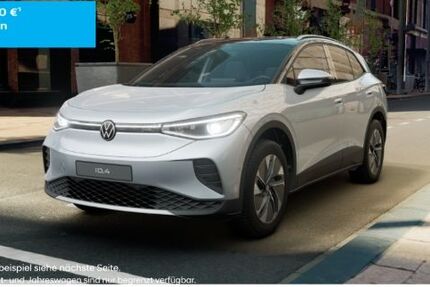 VW ID.4 10.339 km 34.350 € Hagen 58089