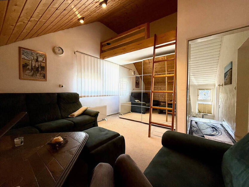 FröndenbergRuhr: Split-Level-Einfamilienhaus in bevorzugter Wohnlage - Ein echtes Liebhaberstück!