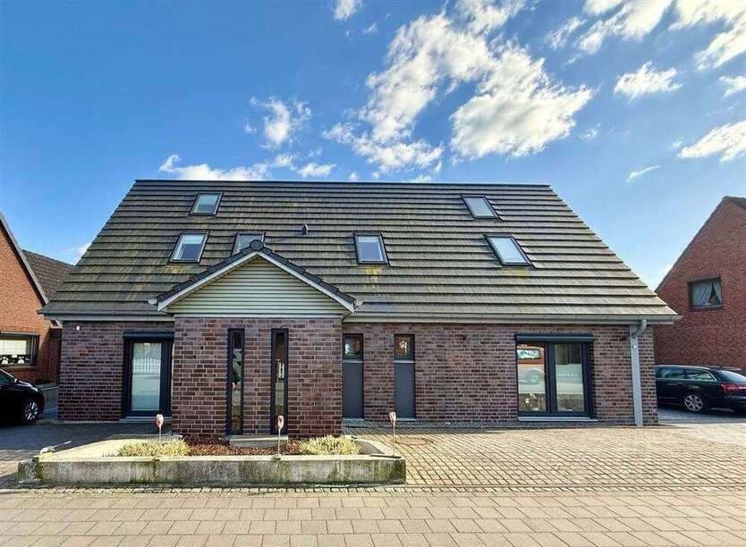 Wohnung zum Mieten in Kiel 1.300 € 95.37 m²