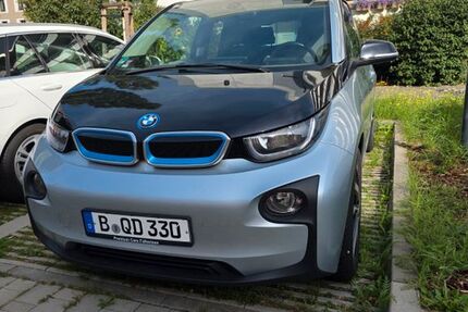 BMW i3 69.000 km 11.000 € Berlin 12627