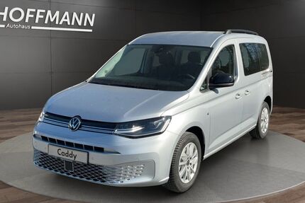 VW Caddy 6.594 km 31.850 &euro; Burgwald-Bottendorf 35099