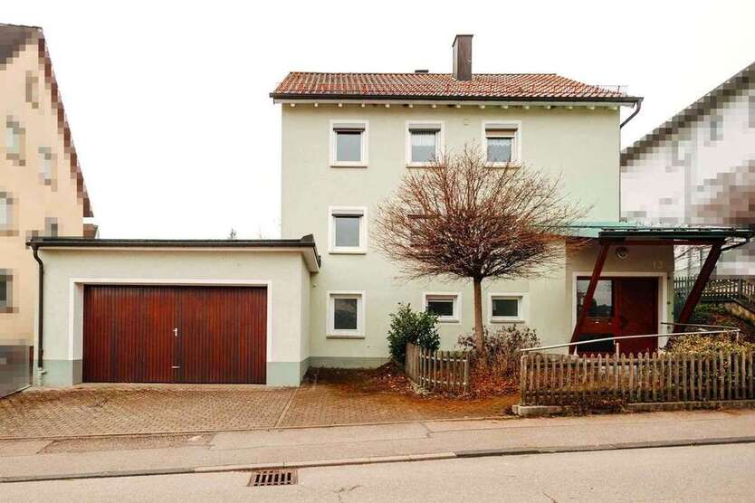 Haus zum Kaufen in Heubach 430.000 € 127 m²