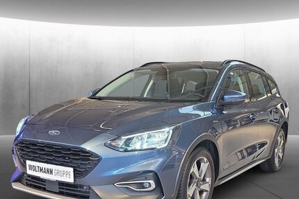 Ford Focus 28.500 km 17.990 &euro; Bremen - Nord 28757