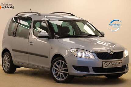 Skoda Roomster 139.025 km 8.249 &euro; Teltow 14513