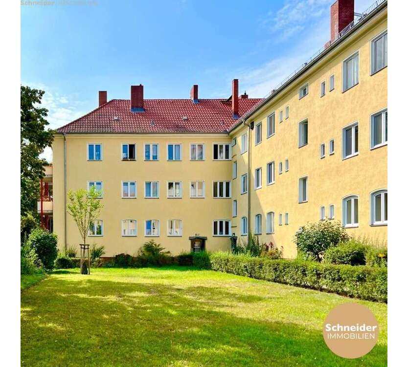 Wohnung zum Kaufen in Berlin 227.000 € 63 m²