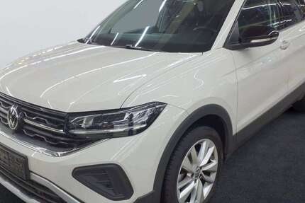 VW T-Cross 26.700 km 19.999 &euro; Merdingen 79291