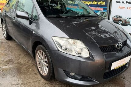 Toyota Auris 165.000 km 3.450 &euro; Dortmund 44147