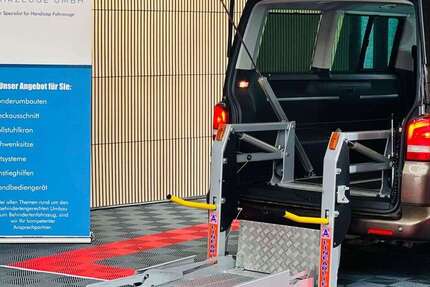 VW T5 Transporter 163.230 km 23.900 € Bad Grund 37539