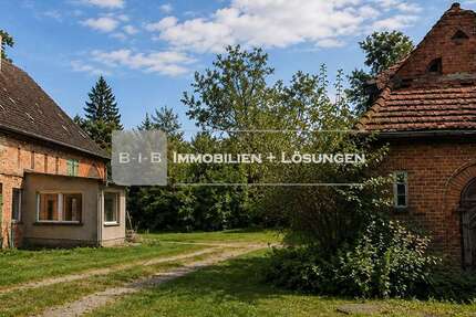 Gewerbeobjekt Prenzlau - 595.000&euro; | Angebot:25070246