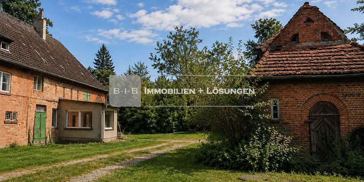 Gewerbeobjekt Prenzlau - 595.000&euro; | Angebot:25070246