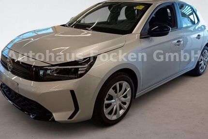 Opel Corsa 2.400 km 16.990 &euro; Rhauderfehn 26817