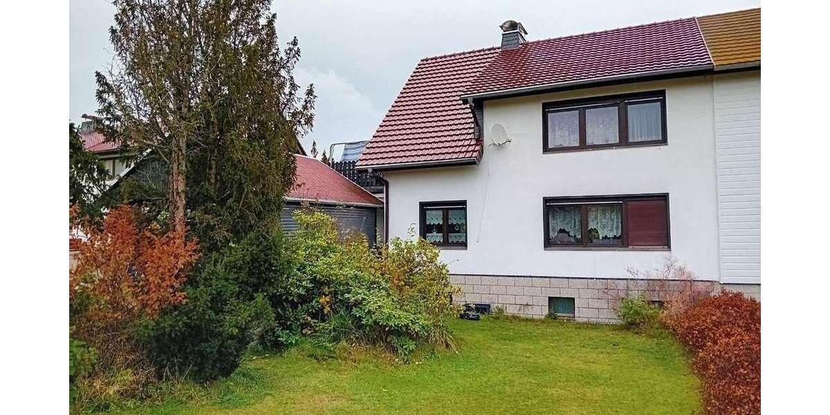 Einfamilienhaus Luftkurort Lückendorf Lückendorf - 8 Zimmer, 200 m&sup2;, 225.000&euro; | Angebot:26274995