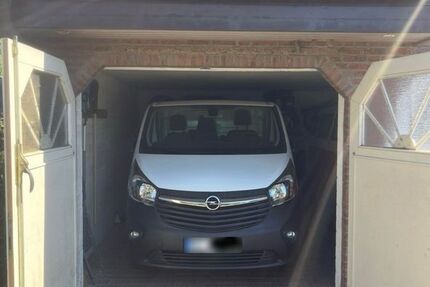 Opel Vivaro 109.024 km 13.500 &euro; Hamfelde 22929