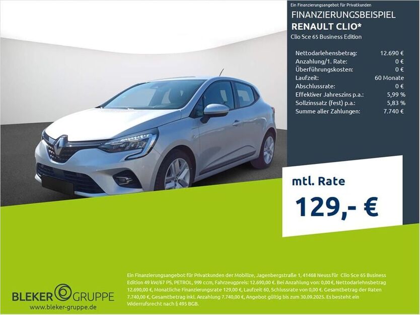 Clio