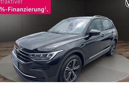 VW Tiguan 65.798 km 25.380 &euro; Burgwald-Bottendorf 35099