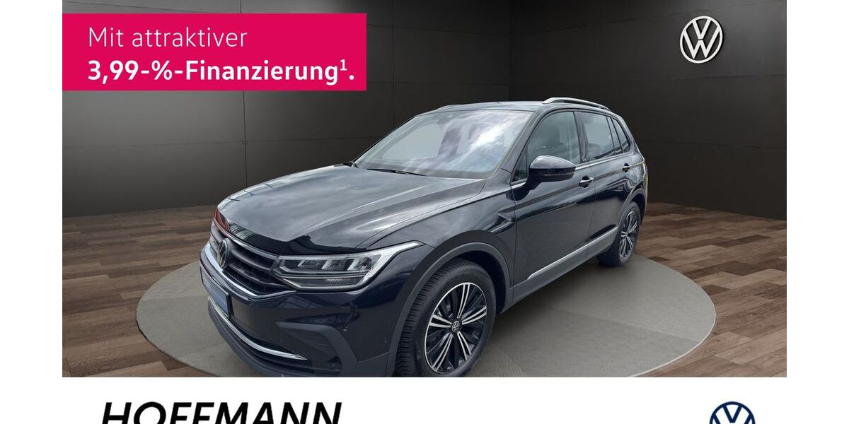 VW Tiguan 65.798 km 25.380 &euro; Burgwald-Bottendorf 35099