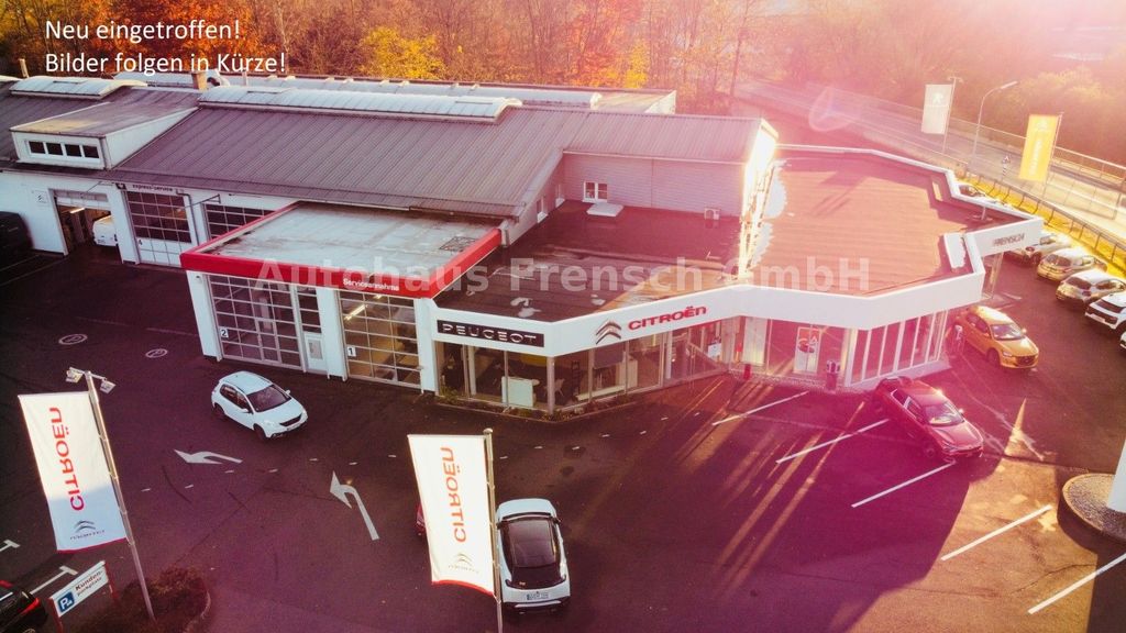 Peugeot 208 85.500 km 14.990 &euro; Langenhahn 56459