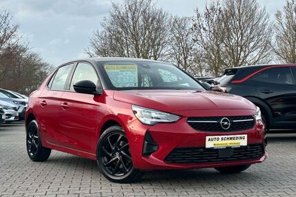 Opel Corsa 12.850 km 13.950 &euro; Leer- Bingum 26789