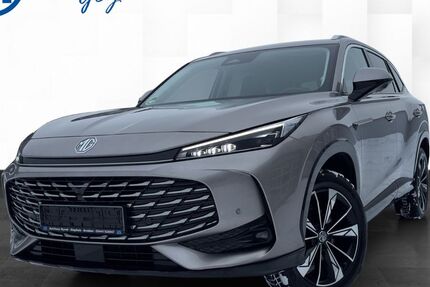 MG HS 16.000 km 27.850 &euro; Diepholz 49356