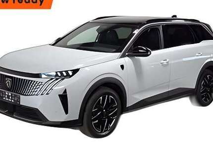 Peugeot 5008 24.148 km 28.749 &euro; Ergolding 84030