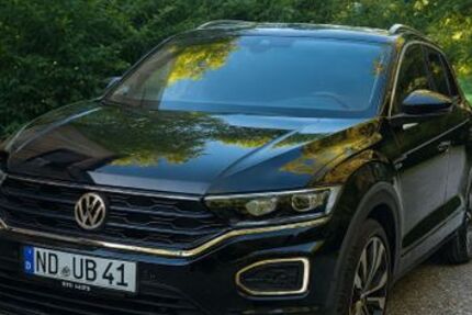 VW T-Roc 60.000 km 24.900 € Neuburg Donau 86633