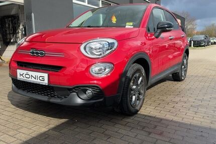 Fiat 500C 5.500 km 13.798 &euro; Zerbst / Anhalt 39261