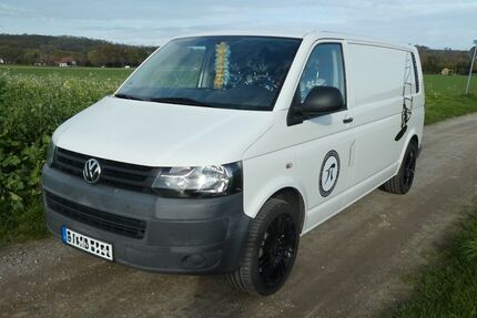 VW T5 Transporter 164.469 km 10.900 &euro; Lengerich 49525