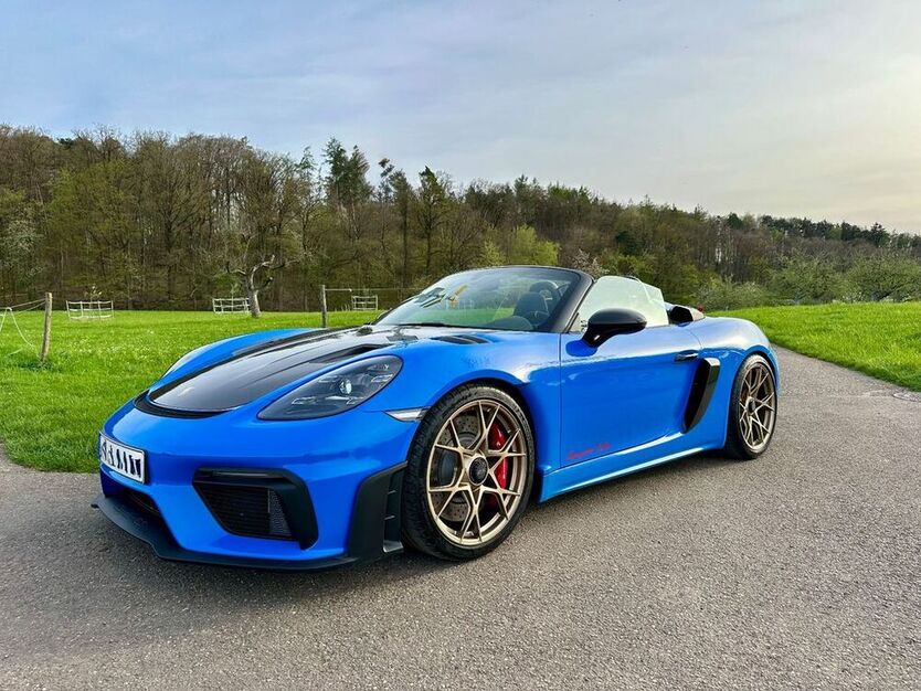 Boxster