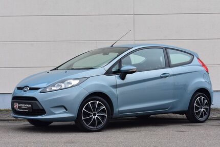 Ford Fiesta 180.000 km 2.190 &euro; Viernheim 68519