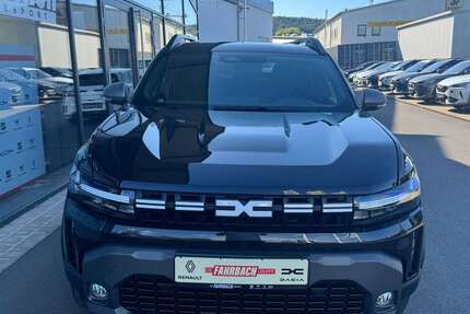 Dacia Duster 2.990 km 26.300 &euro; Bad Mergentheim 97980