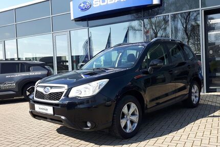 Subaru Forester 111.670 km 12.490 &euro; Volkmarsen 34471