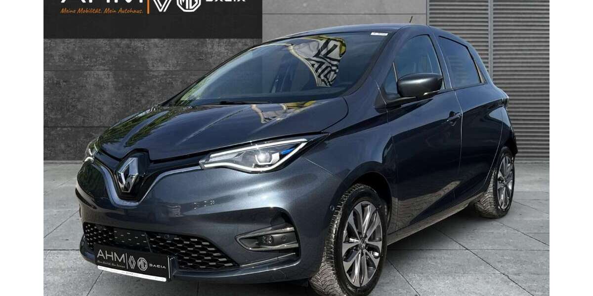 Renault ZOE 55.449 km 14.850 &euro; Freising 85354