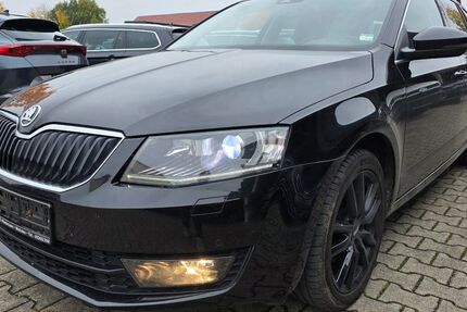 Skoda Octavia 169.000 km 9.990 € Ichenhausen 89335