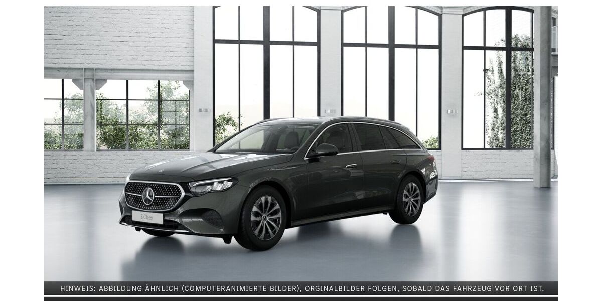 Mercedes-Benz E 200 15.825 km 44.970 &euro; Celle 29227