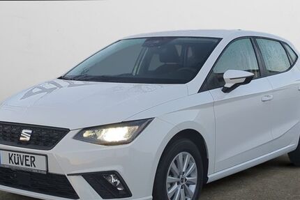 Seat Ibiza 6.800 km 15.570 &euro; Hagen 27628