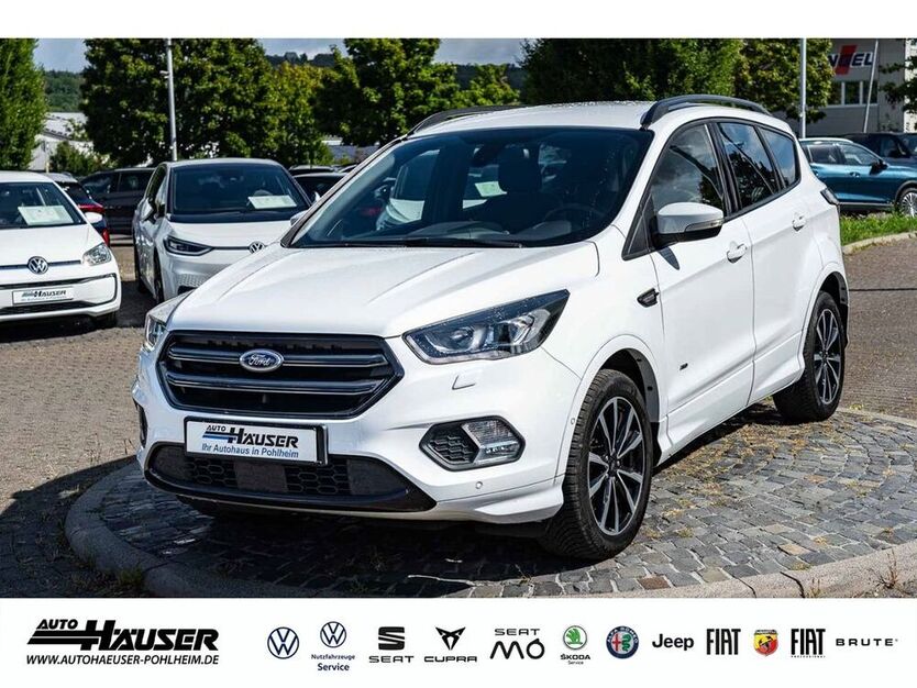 Kuga
