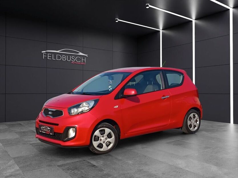 Picanto