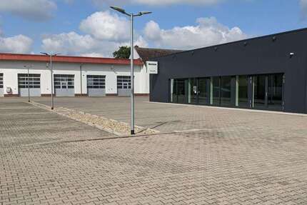 Halle in Annaburg 398.000 € 400 m² zimmer