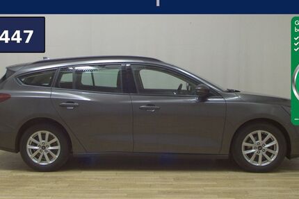 Ford Focus 128.219 km 10.380 &euro; Bremen / Arsten 28279